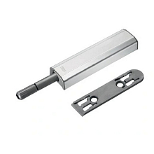 Titus. отталкиватель push latch с мягким ходом