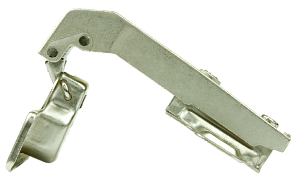 Петля H74002/0612 (407 AЕ d5.5)-150 для фальшпанели, без доводчика