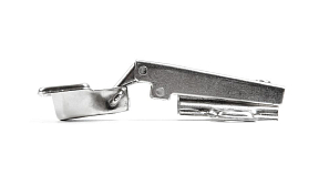 Петля H100A02/0112 накладная без доводчика